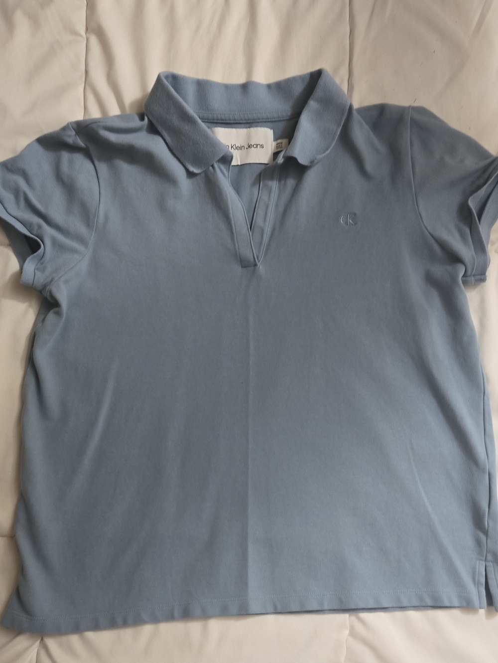 Calvin Klein Women's Polo